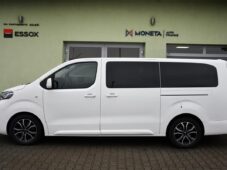 Toyota ProAce Verso 2,0D 180 8AT L2 5D TAILGA ČR 1 - 10