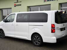 Toyota ProAce Verso 2,0D 180 8AT L2 5D TAILGA ČR 1 - 2