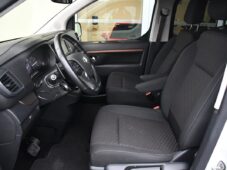 Toyota ProAce Verso 2,0D 180 8AT L2 5D TAILGA ČR 1 - 12