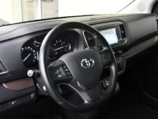 Toyota ProAce Verso 2,0D 180 8AT L2 5D TAILGA ČR 1 - 14