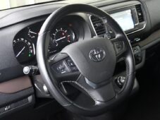 Toyota ProAce Verso 2,0D 180 8AT L2 5D TAILGA ČR 1 - 15