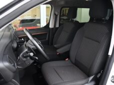 Toyota ProAce Verso 2,0D 180 8AT L2 5D TAILGA ČR 1 - 13