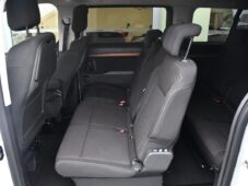 Toyota ProAce Verso 2,0D 180 8AT L2 5D TAILGA ČR 1 - 18