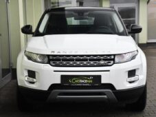 Land Rover Range Rover Evoque 2,2D AWD - 8