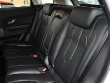 Land Rover Range Rover Evoque 2,2D AWD - 19