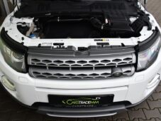 Land Rover Range Rover Evoque 2,2D AWD - 35