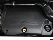 Land Rover Range Rover Evoque 2,2D AWD - 36