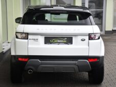 Land Rover Range Rover Evoque 2,2D AWD - 9