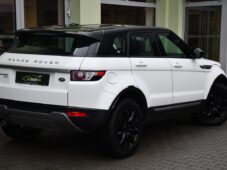 Land Rover Range Rover Evoque 2,2D AWD - 3