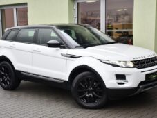 Land Rover Range Rover Evoque 2,2D AWD - 1