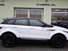 Land Rover Range Rover Evoque 2,2D AWD - 11