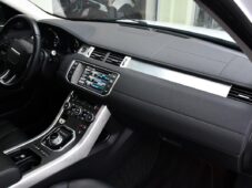 Land Rover Range Rover Evoque 2,2D AWD - 17