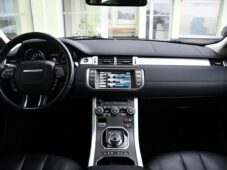 Land Rover Range Rover Evoque 2,2D AWD - 4