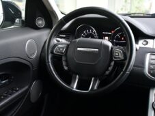 Land Rover Range Rover Evoque 2,2D AWD - 5