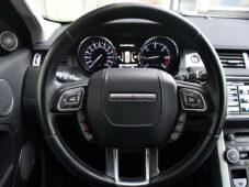 Land Rover Range Rover Evoque 2,2D AWD - 21