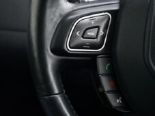 Land Rover Range Rover Evoque 2,2D AWD - 22