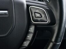 Land Rover Range Rover Evoque 2,2D AWD - 23