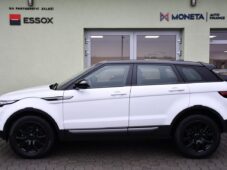 Land Rover Range Rover Evoque 2,2D AWD - 10