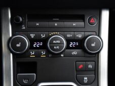 Land Rover Range Rover Evoque 2,2D AWD - 25