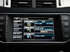 Land Rover Range Rover Evoque 2,2D AWD - 26