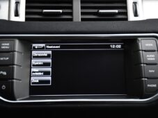 Land Rover Range Rover Evoque 2,2D AWD - 28