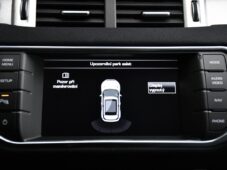 Land Rover Range Rover Evoque 2,2D AWD - 30