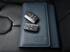 Land Rover Range Rover Evoque 2,2D AWD - 34