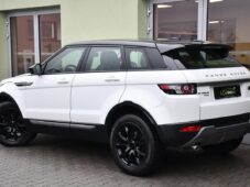 Land Rover Range Rover Evoque 2,2D AWD - 2