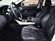 Land Rover Range Rover Evoque 2,2D AWD - 12