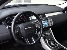 Land Rover Range Rover Evoque 2,2D AWD - 14