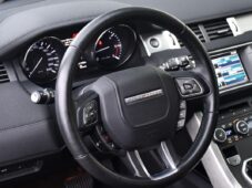 Land Rover Range Rover Evoque 2,2D AWD - 15