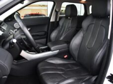 Land Rover Range Rover Evoque 2,2D AWD - 13