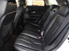 Land Rover Range Rover Evoque 2,2D AWD - 18