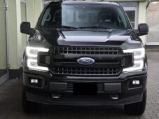 Ford F-150 5,0V8 LPG FACELIFT - 1