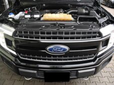 Ford F-150 5,0V8 LPG FACELIFT - 14