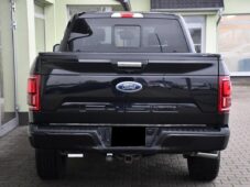 Ford F-150 5,0V8 LPG FACELIFT - 17