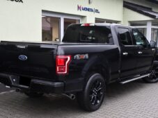 Ford F-150 5,0V8 LPG FACELIFT - 18