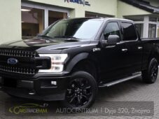 Ford F-150 5,0V8 LPG FACELIFT - 0
