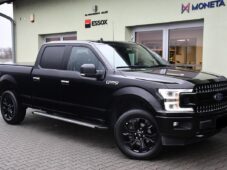 Ford F-150 5,0V8 LPG FACELIFT - 19