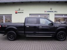 Ford F-150 5,0V8 LPG FACELIFT - 20