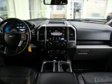 Ford F-150 5,0V8 LPG FACELIFT - 25