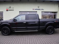 Ford F-150 5,0V8 LPG FACELIFT - 2