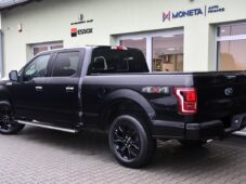 Ford F-150 5,0V8 LPG FACELIFT - 3