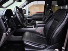 Ford F-150 5,0V8 LPG FACELIFT - 4