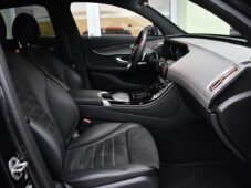 Mercedes-Benz EQC 400 4MATIC AMG 98%SoH - 16