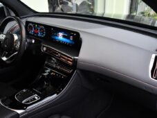 Mercedes-Benz EQC 400 4MATIC AMG 98%SoH - 17