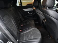 Mercedes-Benz EQC 400 4MATIC AMG 98%SoH - 20