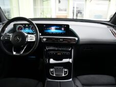 Mercedes-Benz EQC 400 4MATIC AMG 98%SoH - 4