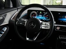 Mercedes-Benz EQC 400 4MATIC AMG 98%SoH - 5