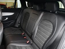 Mercedes-Benz EQC 400 4MATIC AMG 98%SoH - 19